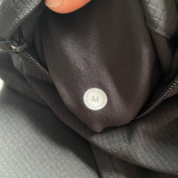 Lululemon ABC joggers - Picture 4 of 4